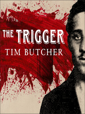 The Trigger - Audiobook
